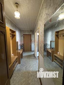 2-к квартира, вторичка, 52м2, 5/9 этаж