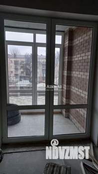 2-к квартира, вторичка, 48м2, 2/12 этаж