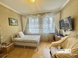 3-к квартира, вторичка, 67м2, 2/3 этаж
