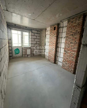 2-к квартира, вторичка, 54м2, 3/21 этаж