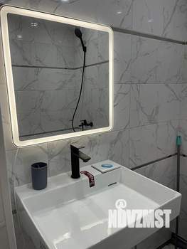 1-к квартира, вторичка, 31м2, 4/5 этаж