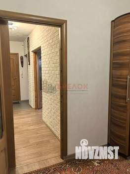 2-к квартира, вторичка, 57м2, 5/10 этаж