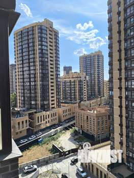 Студия квартира, вторичка, 30м2, 10/24 этаж