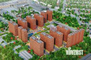 Студия квартира, вторичка, 24м2, 14/22 этаж