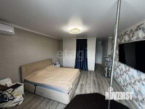 2-к квартира, вторичка, 84м2, 6/25 этаж