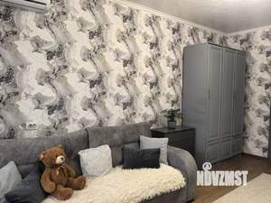 2-к квартира, вторичка, 50м2, 6/9 этаж