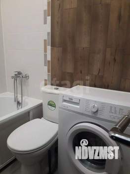 Студия квартира, вторичка, 23м2, 17/25 этаж