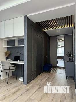 3-к квартира, вторичка, 75м2, 21/24 этаж