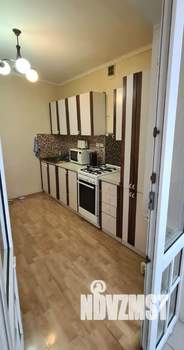 2-к квартира, вторичка, 53м2, 8/9 этаж