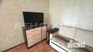 1-к квартира, вторичка, 31м2, 2/9 этаж