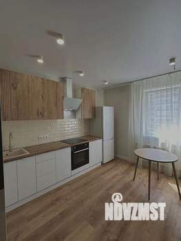 1-к квартира, вторичка, 37м2, 23/25 этаж
