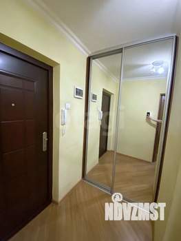 1-к квартира, вторичка, 30м2, 1/9 этаж