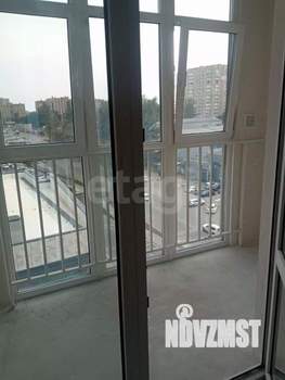 1-к квартира, вторичка, 40м2, 8/12 этаж