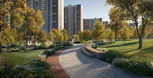 Студия квартира, вторичка, 19м2, 24/25 этаж