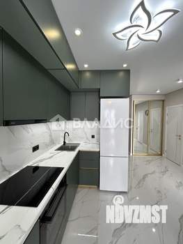 2-к квартира, вторичка, 46м2, 8/25 этаж