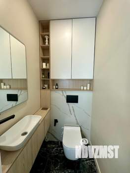 2-к квартира, вторичка, 55м2, 15/19 этаж