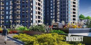 3-к квартира, вторичка, 60м2, 18/24 этаж