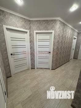 2-к квартира, вторичка, 60м2, 2/10 этаж