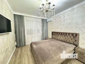 1-к квартира, вторичка, 34м2, 21/22 этаж