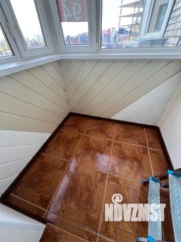 3-к квартира, вторичка, 100м2, 4/12 этаж