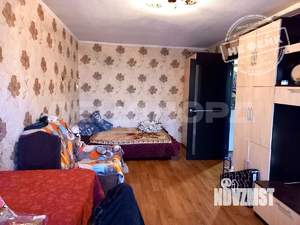 3-к квартира, вторичка, 64м2, 3/5 этаж