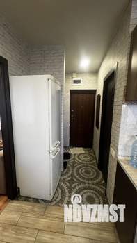 1-к квартира, вторичка, 29м2, 6/6 этаж