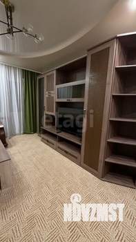 3-к квартира, вторичка, 81м2, 12/17 этаж