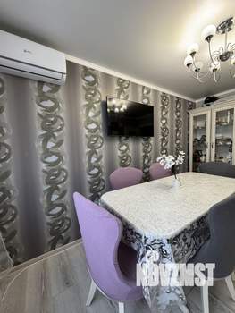 4-к квартира, вторичка, 77м2, 8/10 этаж