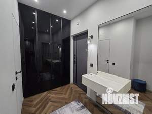 1-к квартира, вторичка, 39м2, 4/24 этаж