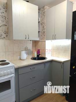 Студия квартира, вторичка, 29м2, 16/24 этаж