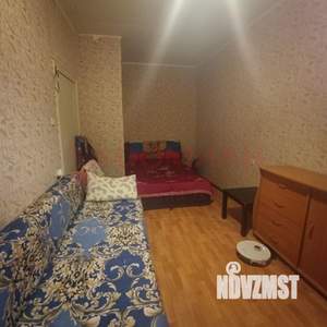 1-к квартира, вторичка, 36м2, 2/3 этаж