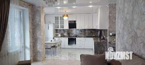 3-к квартира, вторичка, 80м2, 9/24 этаж
