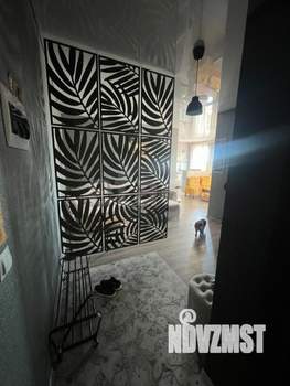 2-к квартира, вторичка, 45м2, 5/22 этаж