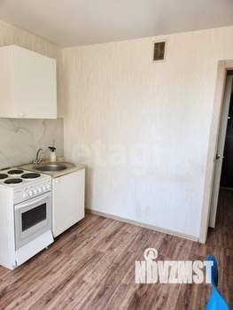 1-к квартира, вторичка, 35м2, 6/18 этаж