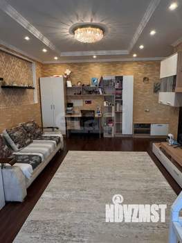2-к квартира, вторичка, 70м2, 10/18 этаж