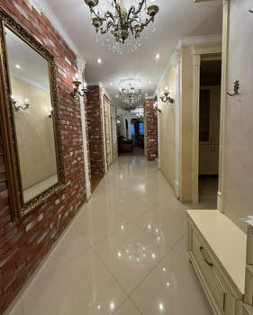 3-к квартира, вторичка, 103м2, 14/15 этаж