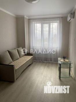 1-к квартира, вторичка, 40м2, 12/24 этаж