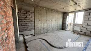 3-к квартира, вторичка, 74м2, 25/25 этаж