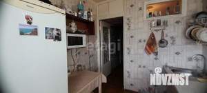 1-к квартира, вторичка, 36м2, 8/9 этаж