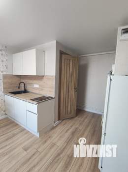 Студия квартира, вторичка, 19м2, 6/12 этаж