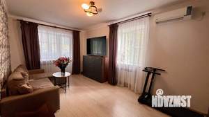 1-к квартира, вторичка, 35м2, 4/5 этаж