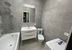 2-к квартира, вторичка, 47м2, 9/25 этаж