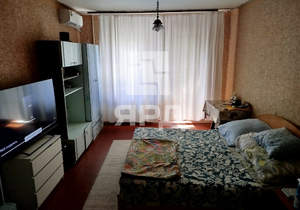 1-к квартира, вторичка, 37м2, 5/9 этаж