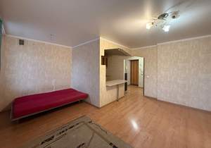 1-к квартира, вторичка, 37м2, 4/14 этаж