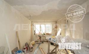 2-к квартира, вторичка, 45м2, 9/9 этаж