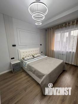 1-к квартира, вторичка, 42м2, 8/26 этаж