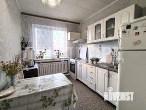 2-к квартира, вторичка, 50м2, 9/9 этаж