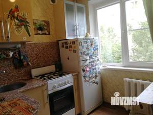 1-к квартира, вторичка, 33м2, 4/5 этаж