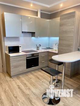 2-к квартира, вторичка, 45м2, 14/20 этаж