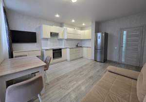 1-к квартира, вторичка, 40м2, 23/25 этаж